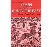 When Egypt Ruled the East (Phoenix Books)