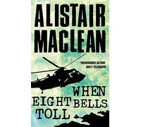When Eight Bells Toll