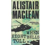 When Eight Bells Toll Bkp