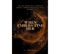 When Embers Find Her: 1 (The Women of Sapphire)