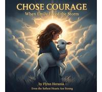 When Emily Chose Courage: A Heartwarming Easter Story About Bravery, Kindness, and Listening to Your Inner Voice (Emily Adventures)