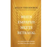When Empathy Meets Betrayal: A Journey of Survival and Sovereignty