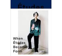 When Études Become Form: Paris, New York, and the Intersection of Fashion and Art