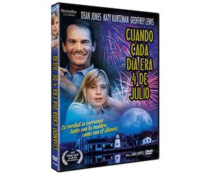 When Every Day Was The Fourth Of July - Cuando Cada Día Era 4 De Julio