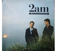 When every second counts (1987) [VINYL]