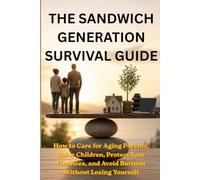 When Everyone Needs You: The Sandwich Generation Survival Guide for Adults Caring for Ageing Parents, Children, Work and Their Own Wellbeing