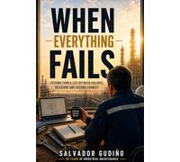 When Everything Fails: Lessons from a Life Between Failures, Decisions and Second Chances