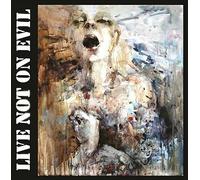 When Everything Goes Down by Live Not On Evil (CD, 2013)