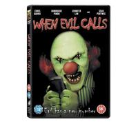 When Evil Calls [DVD] [2008]