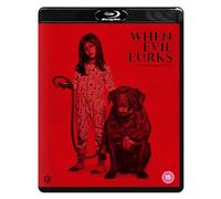 When Evil Lurks: [BD]