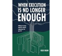 When Execution is No Longer Enough: Building the strategic mindset for software engineering in the age of AI