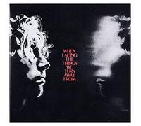 HEMMINGS LUKE - WHEN FACING THE THINGS WE TURN - New CD - N4z