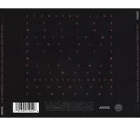 HEMMINGS LUKE - WHEN FACING THE THINGS WE TURN - New CD - N4z