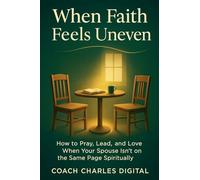 When Faith Feels Uneven