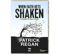 WHEN FAITH GETS SHAKEN DVD