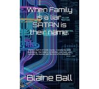 When Family is a liar. SATAN is their name.: Sexually harrassed by Elizabeth McLean Street from May 'til December 8th 2024. and how it happened.