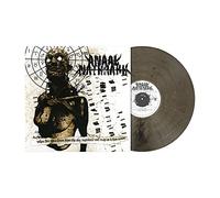 When Fire Rains Down From The Sky Mankind Will Reap As It Is Seen [VINYL]