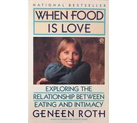 When Food is Love