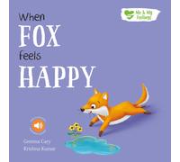 When Fox Feels Happy