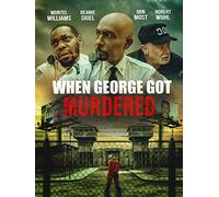 When George Got Murdered