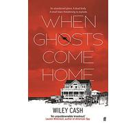 When Ghosts Come Home