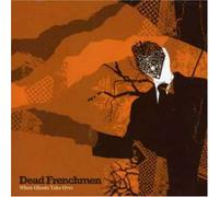 When Ghosts Take Over