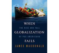 When Globalization Fails