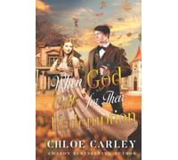When God Calls for Their Redemption: A Christian Historical Romance Book