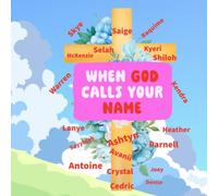 When God Call's Your Name: When God call we listen