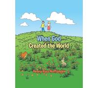 When God Created the World