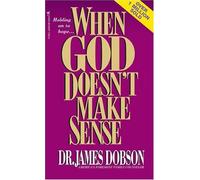 When God Doesn't Make Sense