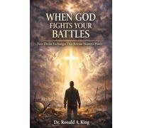When God Fights Your Battles: Four divine Exchanges that Release Heaven's Power