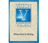 When God Is Hiding