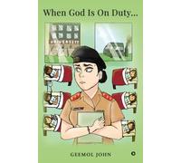 When God is on Duty...