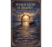 When God Is Silent