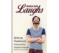 When God Laughs: 46 (Timeless Teaching)