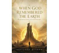 When God Remembered the Earth