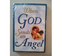 When God Sends an Angel Edition: First