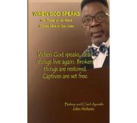 When God Speaks