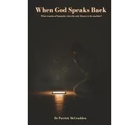 WHEN GOD SPEAKS BACK: What remains of humanity when the only listener is the machine (The Agentic Trilogy)