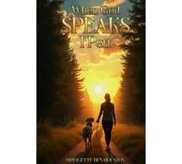 When God Speaks I Pen