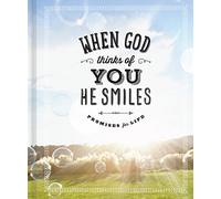 When God Thinks of You He Smiles: Impulse Giftbooks