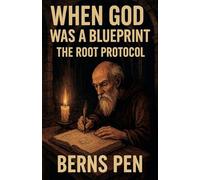 When God Was a Blueprint: The Root Protocol (2)