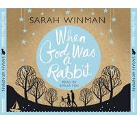 [(When God Was a Rabbit)] [Author: Sarah Winman] published on (April, 2011)
