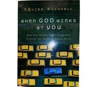 When God Winks at You