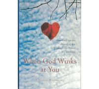 When God Winks At You