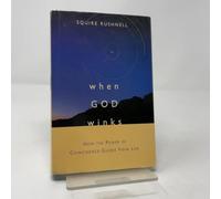 When God Winks: How the Power of Coincidence Guides Your Life