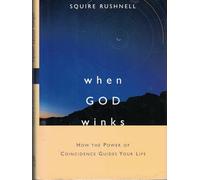 When God Winks: How the Power of Coincidence Guides Your Life (The Godwink Series)