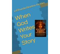 When God Writes Your Story