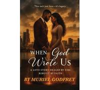 When God Wrote Us